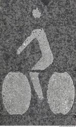 Photo Textures of Road Various